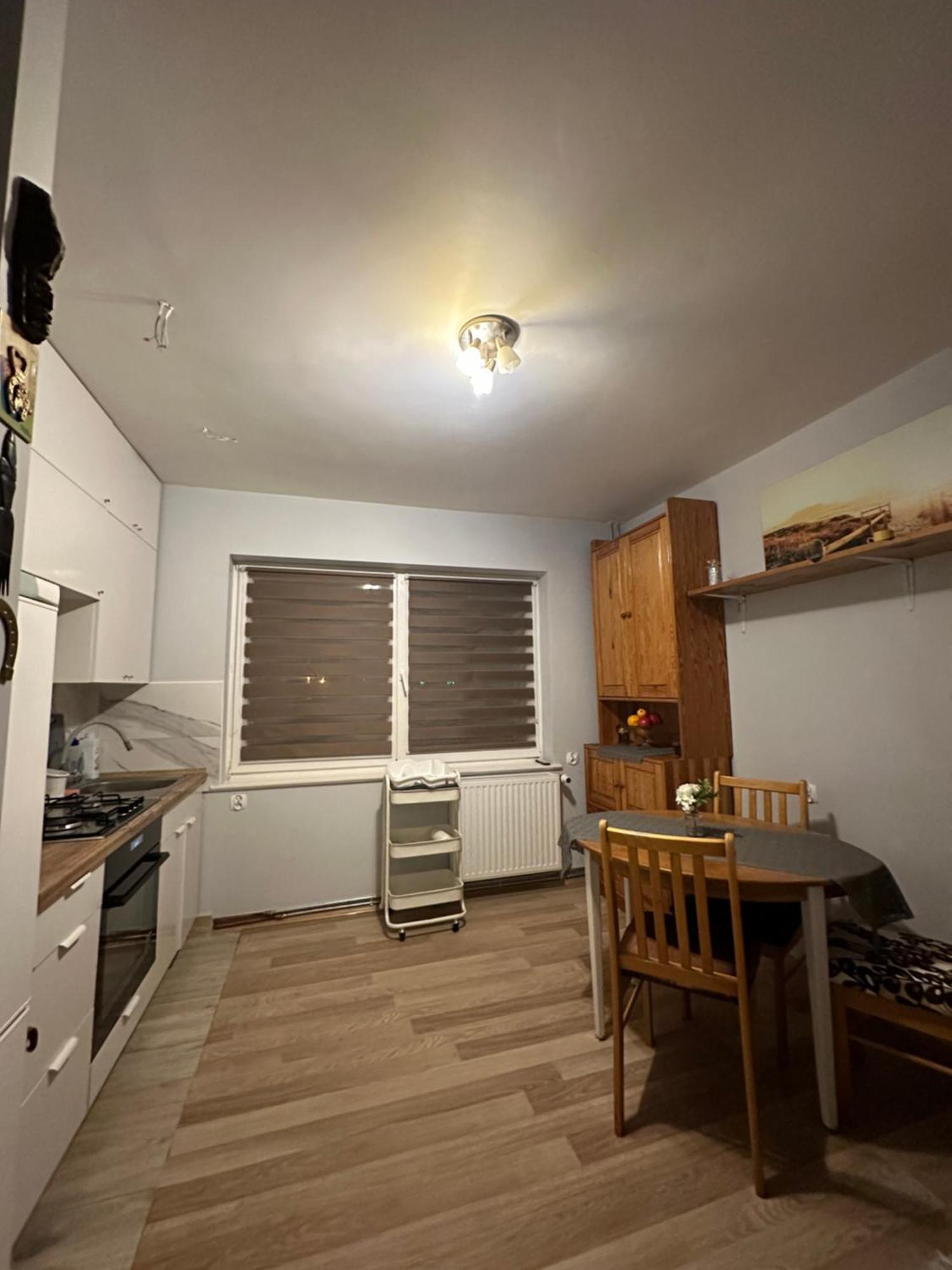 Nadmorski Apartament Nowy Port Gdaňsk Exteriér fotografie